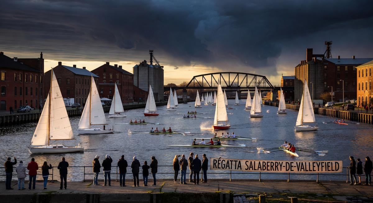 Salaberry-de-Valleyfield