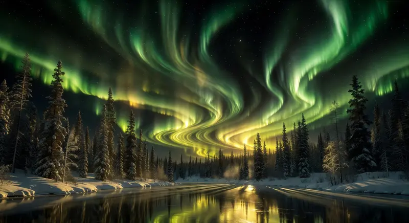 Northwest Territories